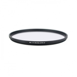 JJC S+ L39 Ultra-Slim MC UV Filter 52mm