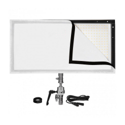 Westcott Flex Daylight Cine Set 30.5 x 61.0cm