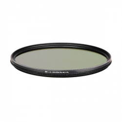JJC S+ Ultra Slim Multi-Coated CPL Filter 46mm