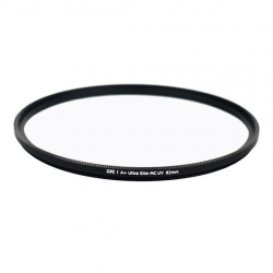 JJC Ultra-Slim MC UV Filter 82mm Black