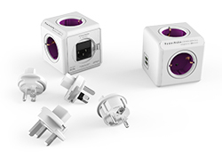 PowerCube | ReWirable