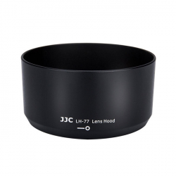 JJC HB-77 Nikon Zonnekap