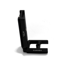 Caruba L-Plaat Sony LB-A7II (voor Sony A7II)