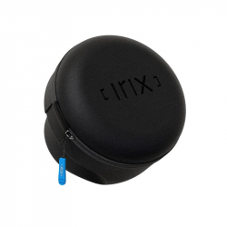 Irix Hard Lens Case voor 15mm f/2.4 (Nikon en Pentax-Mount) *