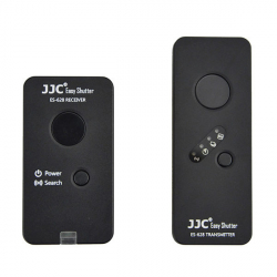 JJC Radio Frequency Wireless RemoteControl