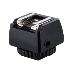 JJC JSC-9 Adapter