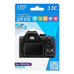JJC LCP-K70 Screenprotector