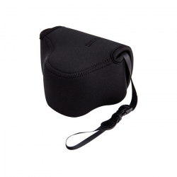 JJC Neopreen CameraPouch OC-F1BK