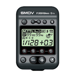 SMDV FlashWave-5 (B-360) TX Nikon