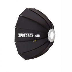 SMDV Speedbox