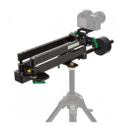 9.Solutions C-Pan Arm