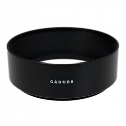 Caruba Metalen Zonnekap Standaard 37mm