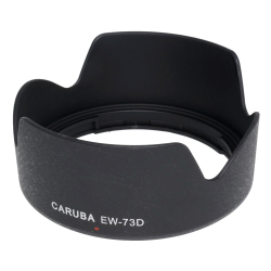 Caruba EW-73D Zwart