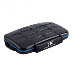 JJC MC-ST16 Memory Card Case