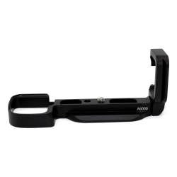 Caruba L-Plaat Sony A6000