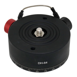 Caruba Panoramakop Kliksysteem (DH-64)