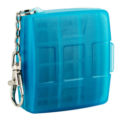 JJC MC-8B Geheugenkaart Case