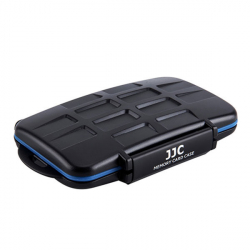 JJC MC-STM18 Memory Card Case