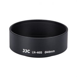 JJC Universele Zonnekap 46mm voor Zoomlenzen