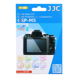 JJC GSP-M5 Optical Glass Protector