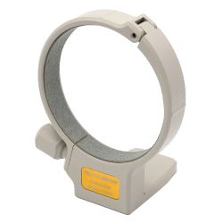 Caruba Tripod Mount Ring C II (W) - voor Canon EF 70-300mm F4.0 - 5.6L 