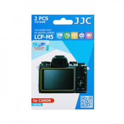 JJC LCP-M5 Screenprotector