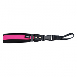 JJC Wrist Strap Roze