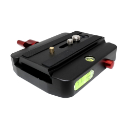 Caruba Snelkoppelingssysteem - M-577  (Manfrotto 577)