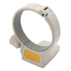 Caruba Tripod Mount Ring A II (W) - voor Canon 70-200mm f4.0