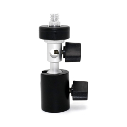 Caruba Flits / Parapluhouder - 3/8" schroefdraad