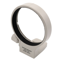 Caruba Tripod Mount Ring B(W) - voor Canon 70-200mm f/2.8L