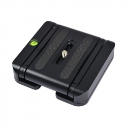 Caruba Camerastand - Lift & Tilt Head