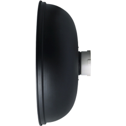 SMDV Beauty Dish White BR-300 voor B-360