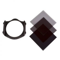 ND Filter kit - rectangular