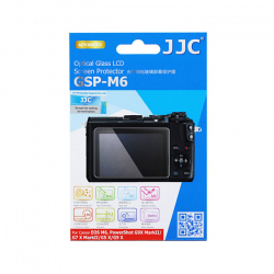 JJC GSP-M6 Optical Glass Protector