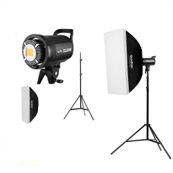 Godox Video LED Kits