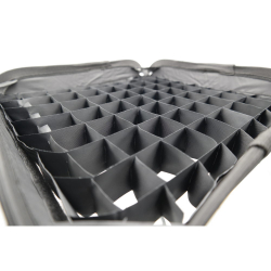 Caruba Grid voor Softbox - 40x40cm