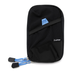 F-Stop Utility Case Black