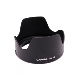 Caruba EW-72 Schwarz