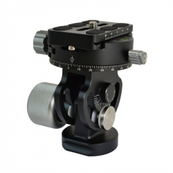 Caruba Panoramakop - Pan & Tilt (VH-10)