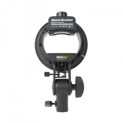 SMDV Speed Bracket Bowens SB-06
