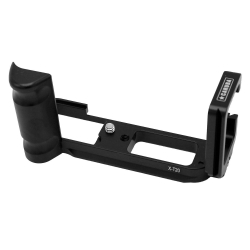 Caruba L-Plaat Fujifilm X-T20