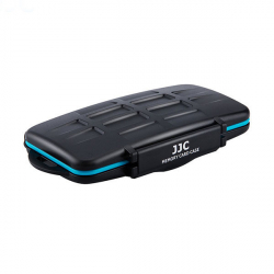 JJC MC-NSMSD24 Memory Card Case