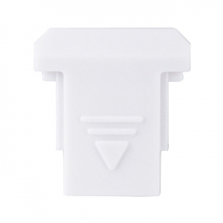 JJC HC-C Hot Shoe Cover Wit