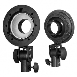 SMDV Bowens Montagehalterung SB-07 für B-360