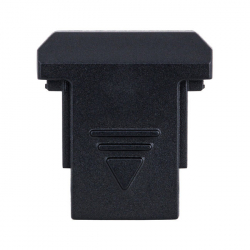JJC HC-C Hot Shoe Cover Black
