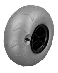 Pneus de plage Caruba pour le chariot Caruba Pro - Lot de 2