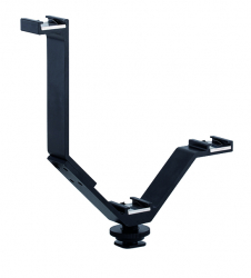 Caruba Triple Mount Bracket L