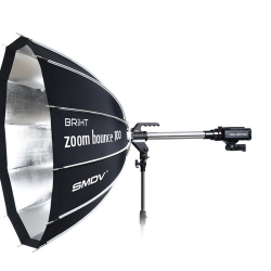 SMDV Zoom Bounce-100 voor B-360
