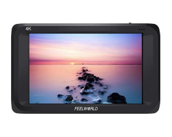Feelworld 4,5" 4K S450-M HDMI SDI Monitor